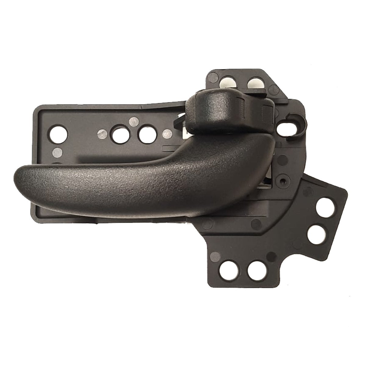 MANIJA INTERIOR NEON 00-06 NEGRA DEL=TRAS R