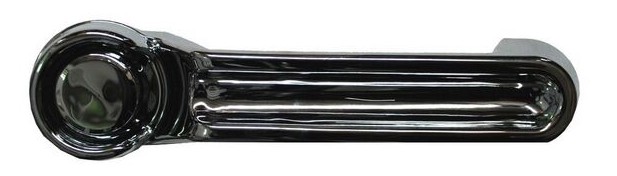 MANIJA EXTERIOR NITRO 07-12/ WRANGLER 06-15 DELANTERA=TRASERA L=R