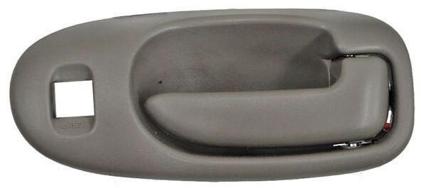 MANIJA INTERIOR STRATUS/ SEBRING 01-06 GRIS CLARO DEL R