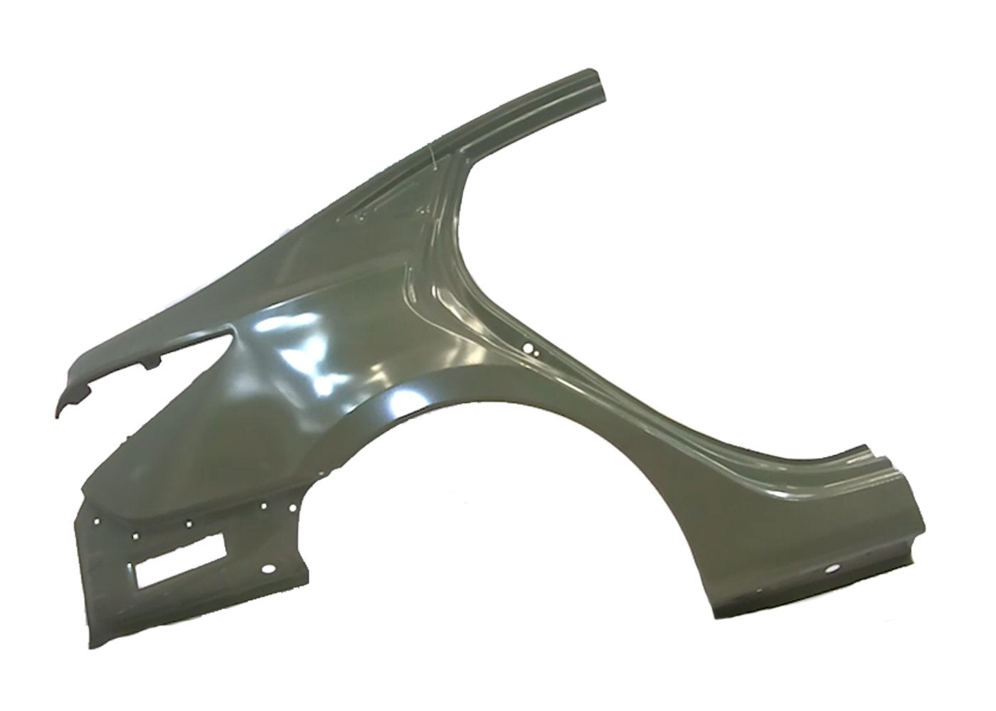 COSTADO ATTITUDE 12-14 R CN