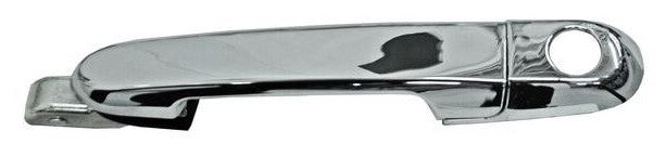 MANIJA EXTERIOR ATTITUDE 06-11 S/BASE CROMO DELANTERA R