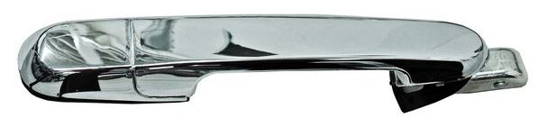 MANIJA EXTERIOR ATTITUDE 06-11 S/BASE CROMO TRASERA L