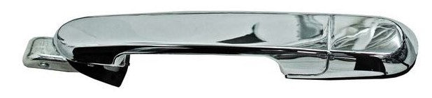 MANIJA EXTERIOR ATTITUDE 06-11 S/BASE CROMO TRASERA R