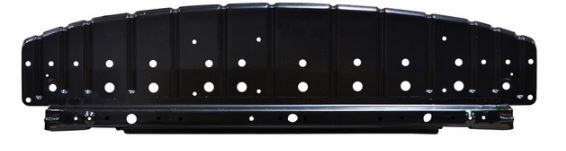 MARCO RADIADOR ATTITUDE 15-24/ MIRAGE G4 19-20/ MIRAGE 15-16 INF