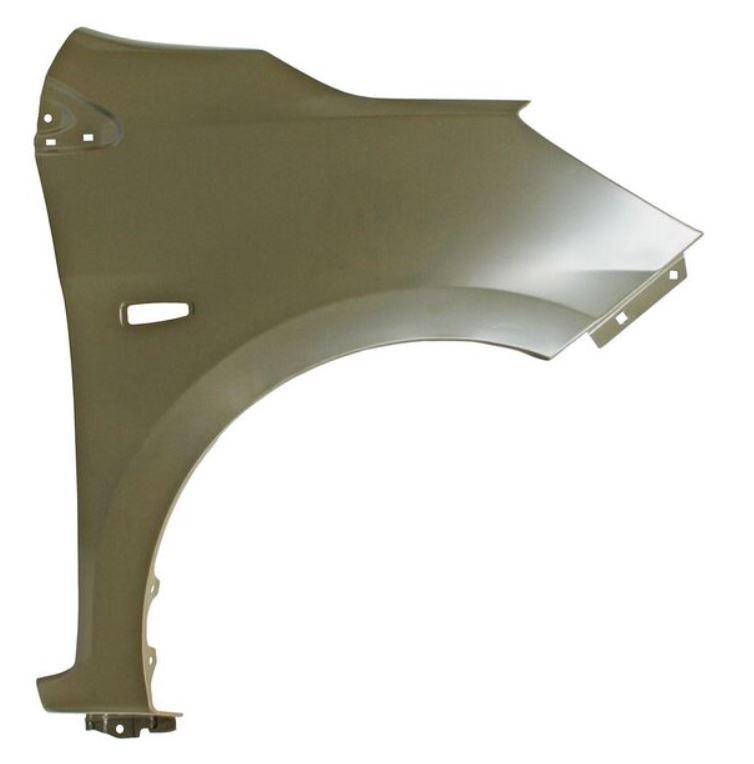 SALPICADERA ATTITUDE 15-24 / MIRAGE G4 19-20 R CN