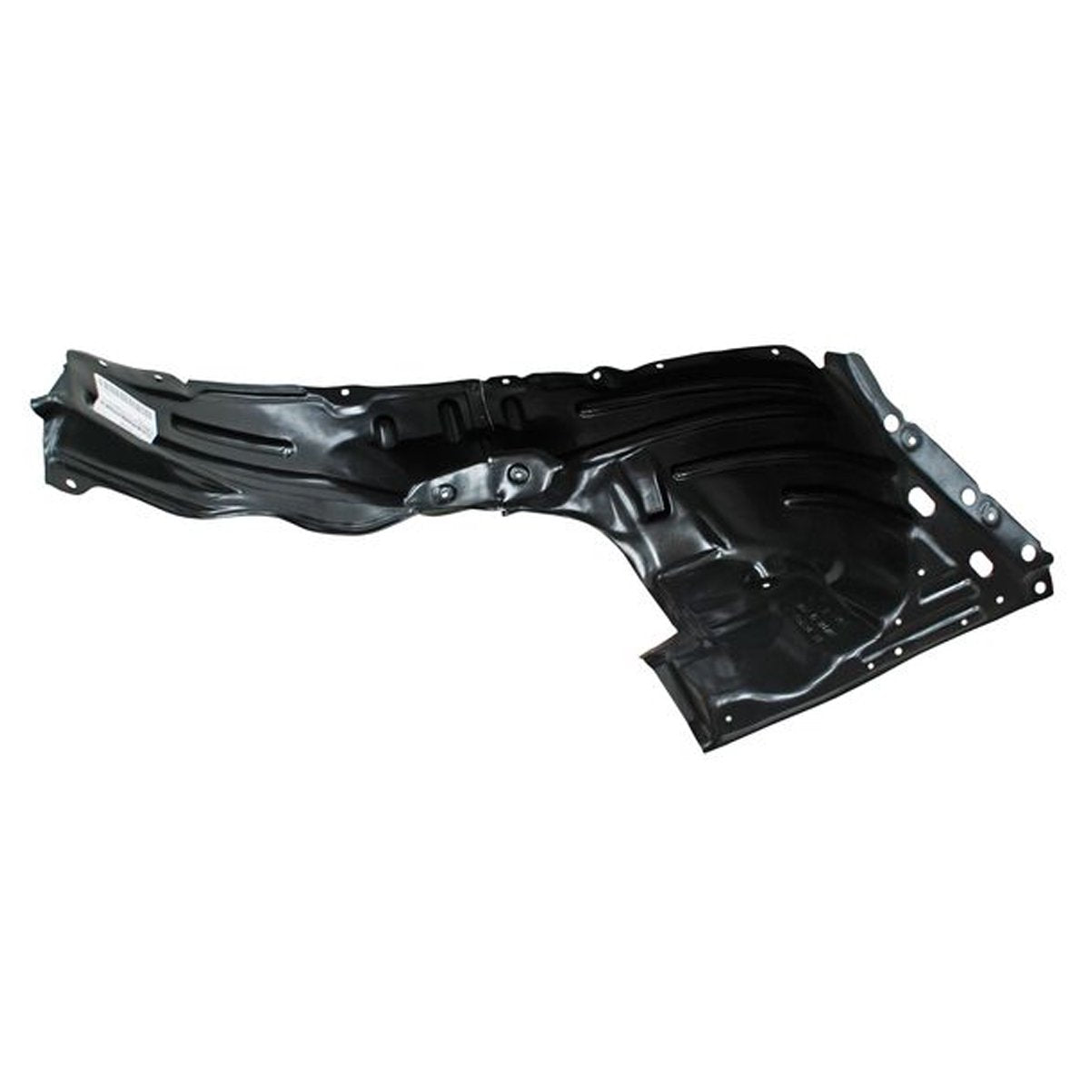 TOLVA SALPICADERA ATTITUDE/ MIRAGE G4 15-20 R