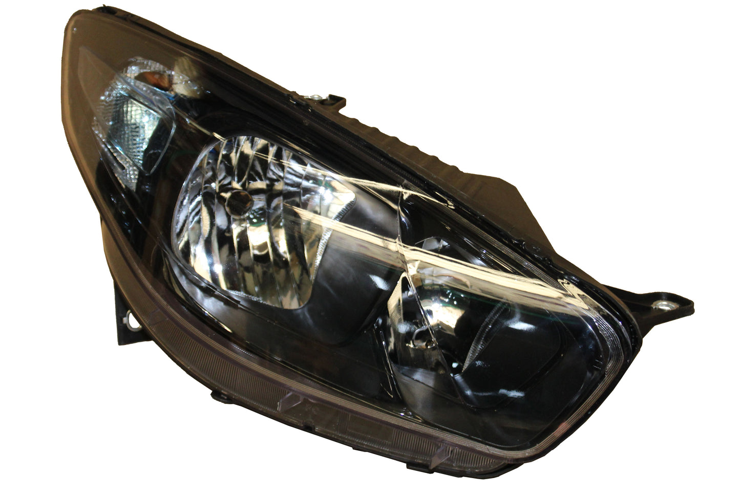 FARO VISION 15-19 NEGRO REFLEJ/AZUL R CN