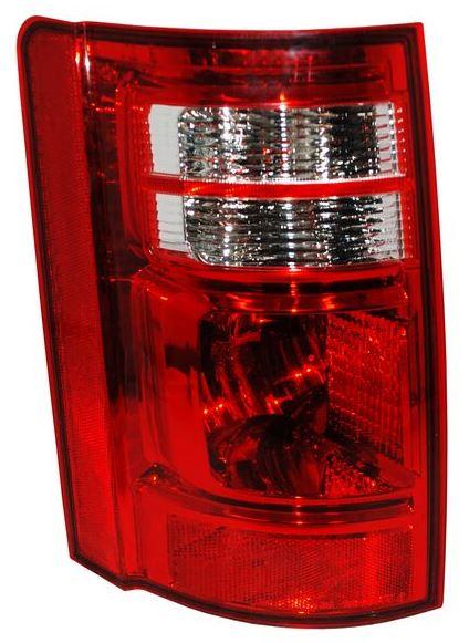 CALAVERA GRAND CARAVAN 08-10 L