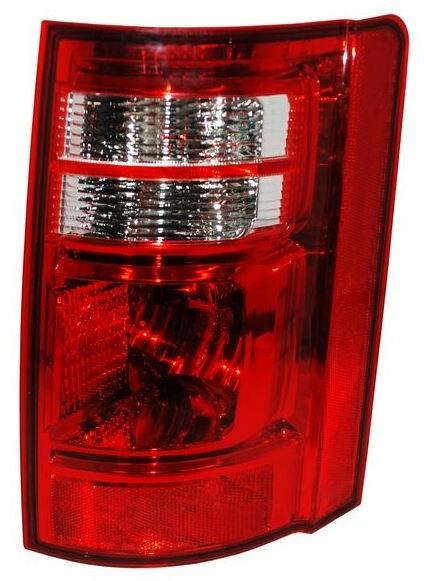 CALAVERA GRAND CARAVAN 08-10 R