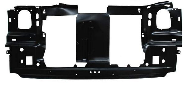 MARCO RADIADOR VOYAGER 91-95