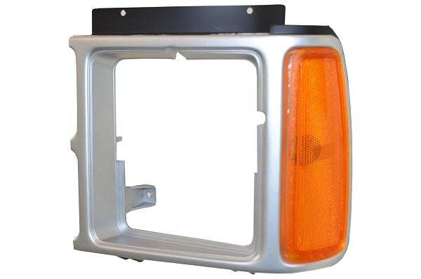 BISEL DAKOTA 87-88 NEGRO L