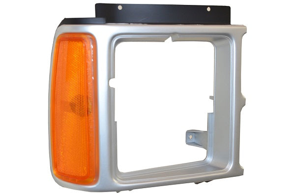 BISEL DAKOTA 87-88 NEGRO R