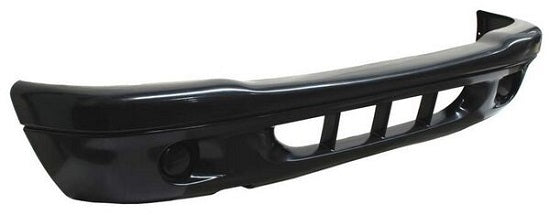 FASCIA DELANTERA DURANGO 01-03 S/HOYO P/FARO