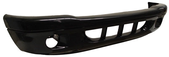 FASCIA DELANTERA DURANGO 01-03 C/HOYO P/FARO