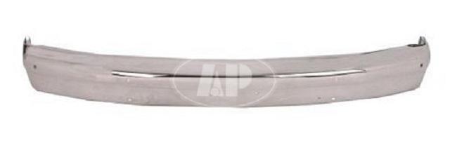 DEFENSA DELANTERA DAKOTA 91-96 CROMO