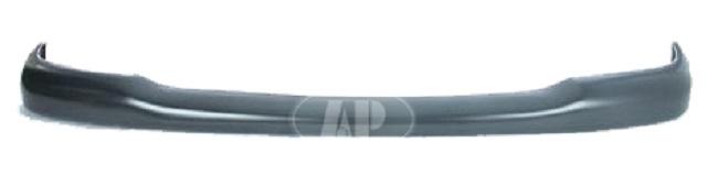 DEFENSA DELANTERA DURANGO /DAKOTA 97-00 NEGRA