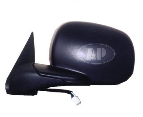 ESPEJO DURANGO / DAKOTA 97-04 ELECTRICO GRANDE ABATIBLE 5PIN L