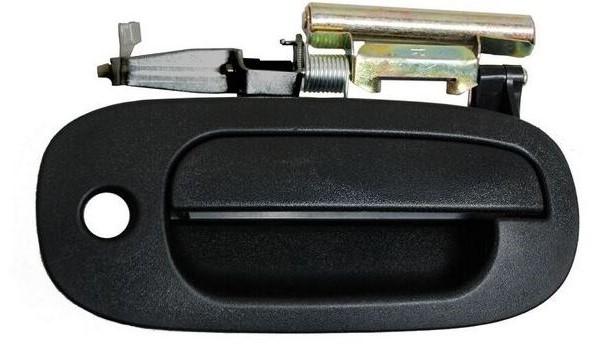 MANIJA EXTERIOR DAKOTA 02-03/ DURANGO 02 TEXTURADO R