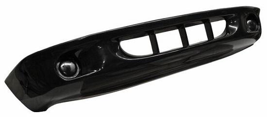 SPOILER DURANGO 97-00 S/HOYO P/FARO