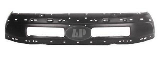 DEFENSA DELANTERA RAM PU 94-02 GRIS **PRECIO PROMOCION**