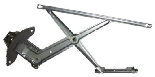 ELEVADOR RAM PU 94-01 MANUAL L