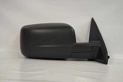 ESPEJO RAM PU 09-13 MANUAL NEGRO TEXTURADO R