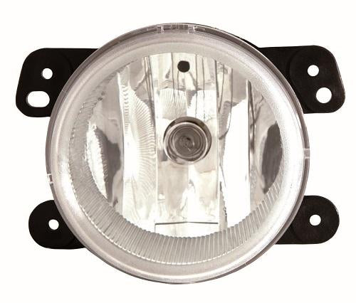 FARO NIEBLA GRAND CHEROKEE 11-14 / CHARGER 11-14 / JOURNEY 09-16 / WRANGLER 10-16 L=R
