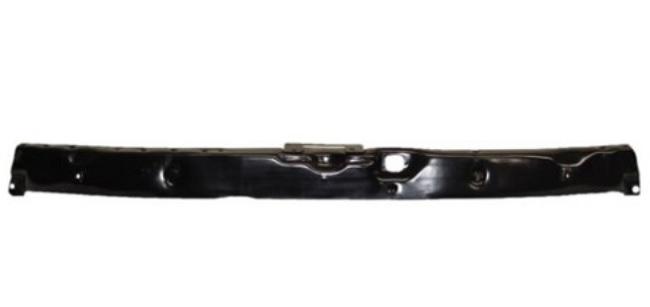 MARCO RADIADOR RAM PU 02-08 SUP