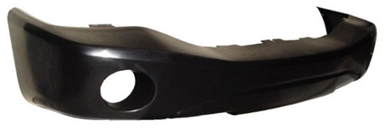 FASCIA DELANTERA DURANGO 04-06 C/HOYO P/FARO