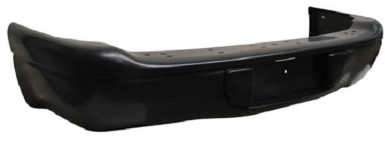 FASCIA TRASERA DURANGO 98-03 P/PINTAR LISA