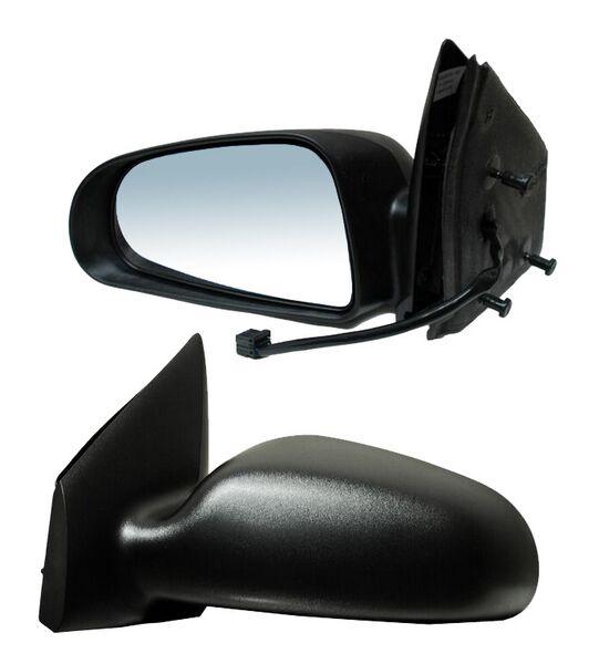 ESPEJO DURANGO 04-09 ELECTRICO FIJO 3PIN L