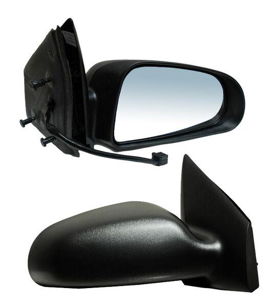 ESPEJO DURANGO 04-09 ELECTRICO FIJO R