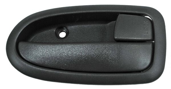 MANIJA INTERIOR H100 06-12 GRIS R