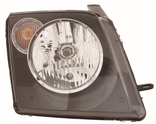 FARO ECOSPORT 06-07 CUARTO BLANCO R