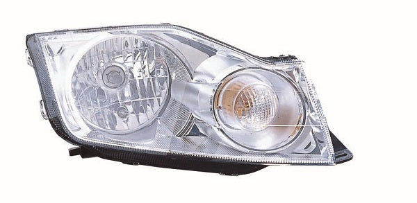 FARO ECOSPORT 08-12 R