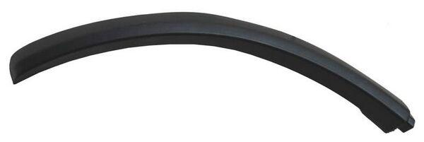 MOLDURA ARCO SALPICADERA ECOSPORT 04-12 CORTA L