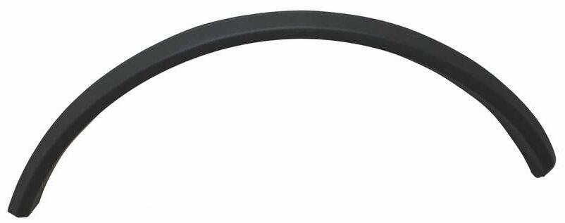 MOLDURA ARCO SALPICADERA ECOSPORT 04-12 LARGA R