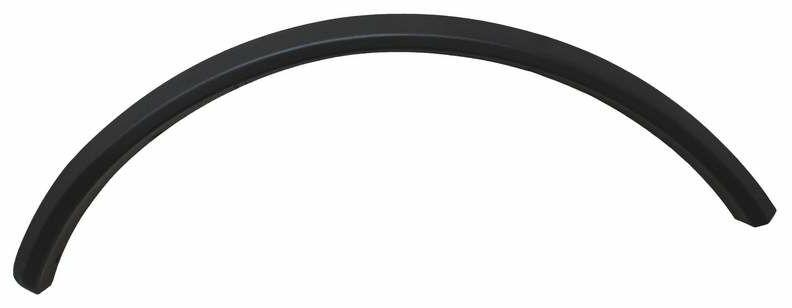 MOLDURA ARCO TRASERA ECOSPORT 04-12 LARGA R
