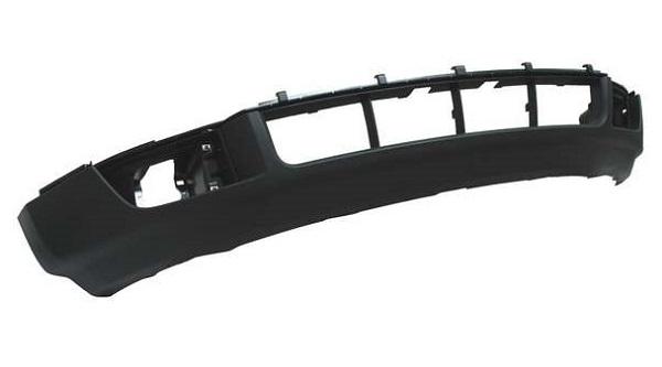 FASCIA DELANTERA EDGE 07-10 INF