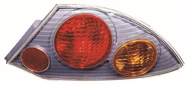 CALAVERA ECLIPSE 02-05 R