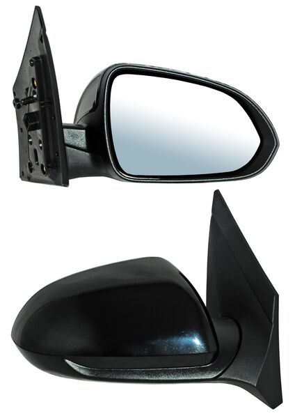 ESPEJO ACCENT 18-22 ELECTRICO 3PIN R