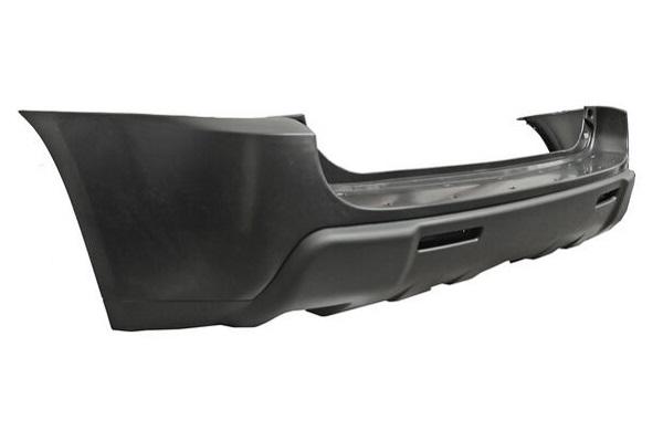 FASCIA TRASERA EQUINOX 05-06 P/PINTAR