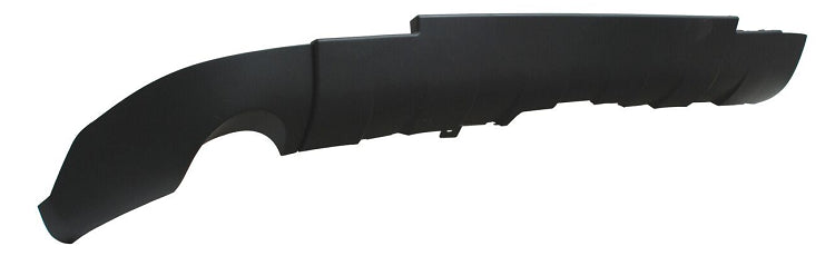 FASCIA TRASERA EQUINOX 07-09 INFERIOR