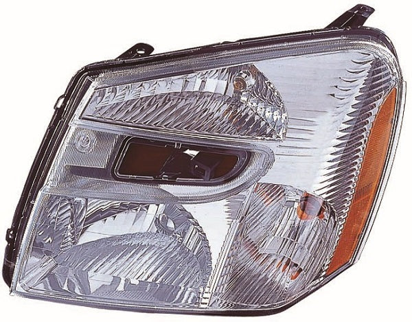 FARO EQUINOX 05-09 L