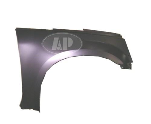 SALPICADERA EQUINOX 05-08 S/HOYO P/ANTENA R