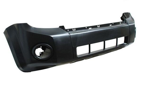 FASCIA DELANTERA ESCAPE 08-12 XLS/XLT C/HOYO P/FARO P/PINTAR