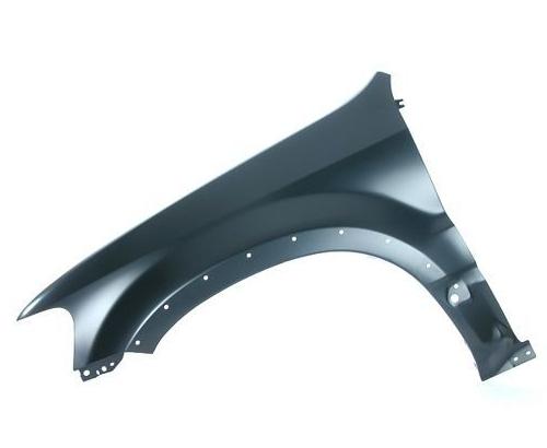 SALPICADERA ESCAPE 01-07 C/HOYO L