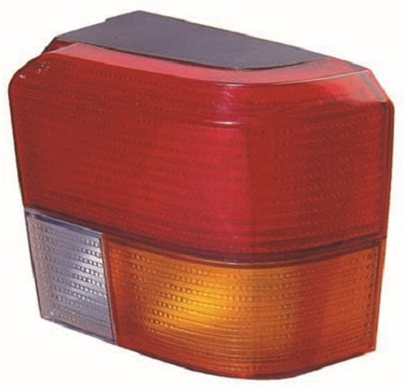 CALAVERA EUROVAN 00-04 R