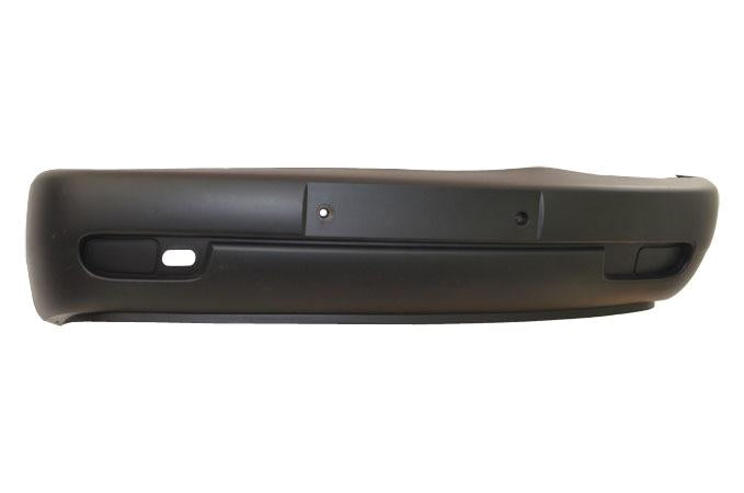 FASCIA DELANTERA EUROVAN 00-04 S/HOYO