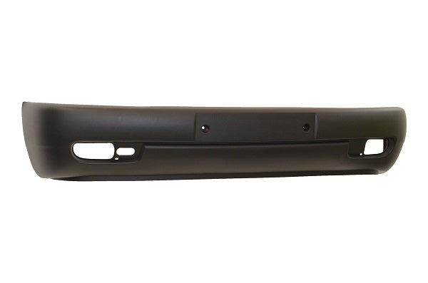 FASCIA DELANTERA EUROVAN 00-04 C/HOYO P/FARO